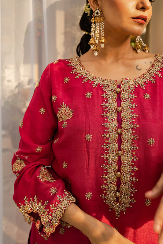 Gulabi