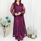Plum Passion