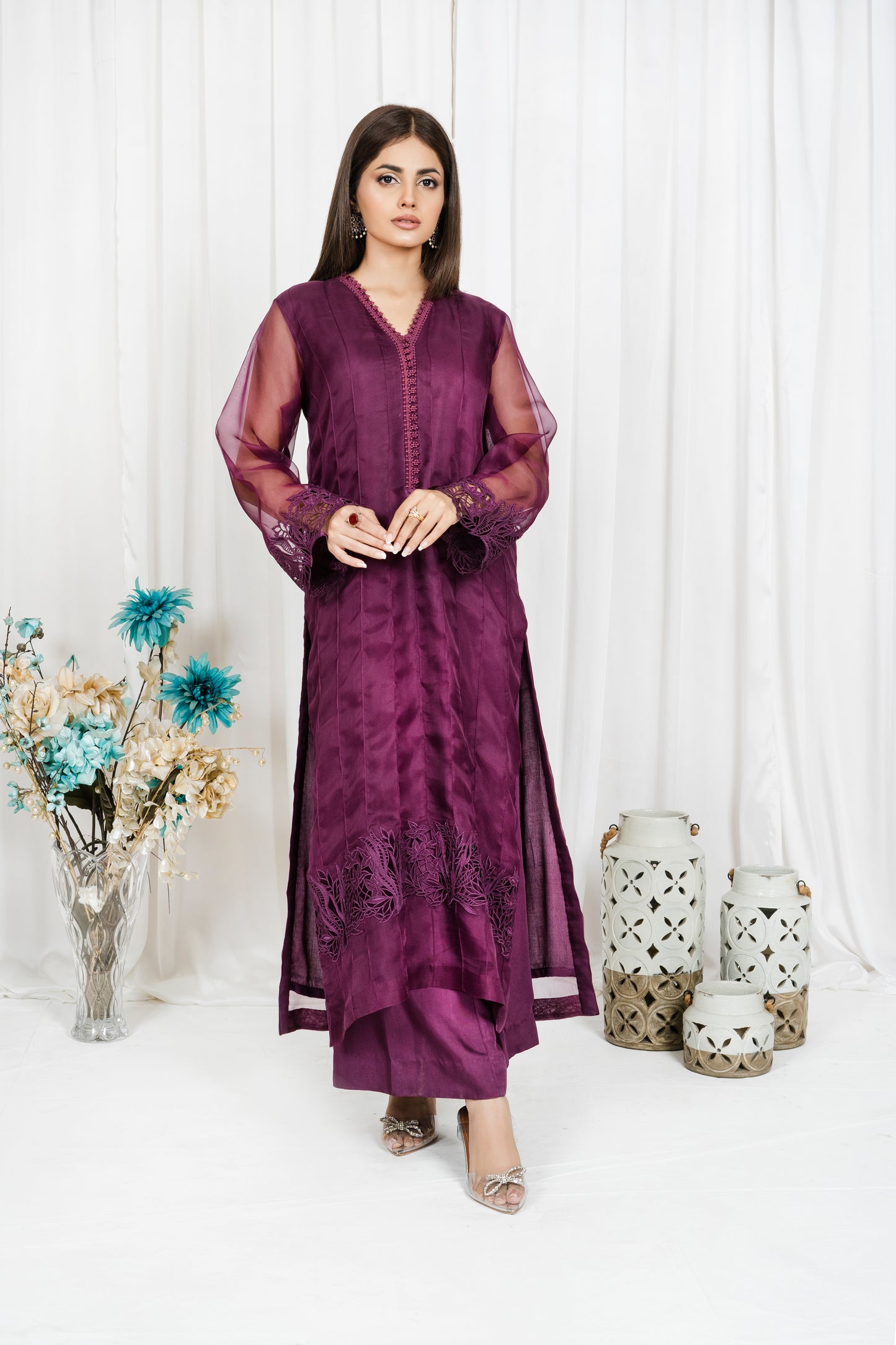 Plum Passion